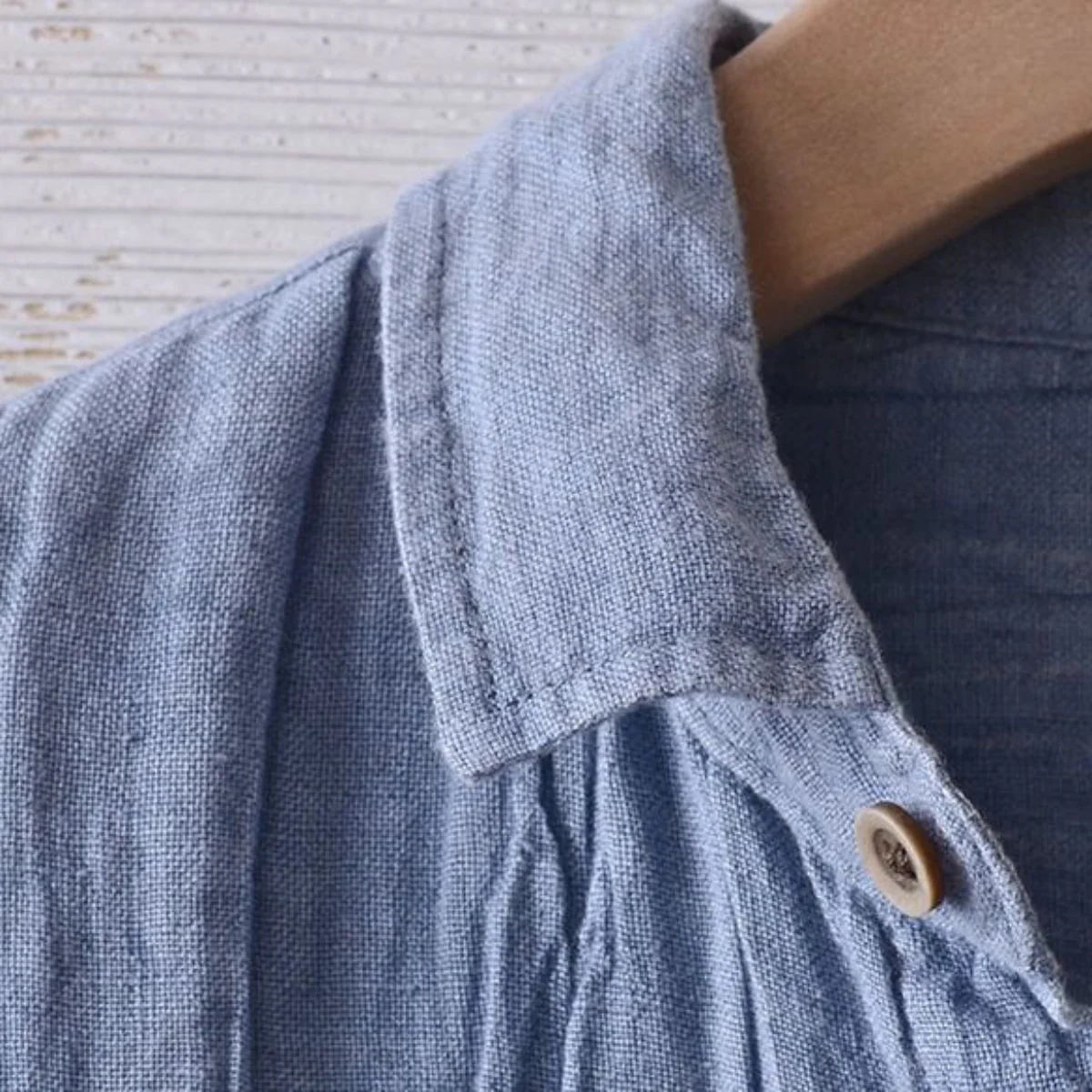 Leo | Marlo Shirt - Image 4