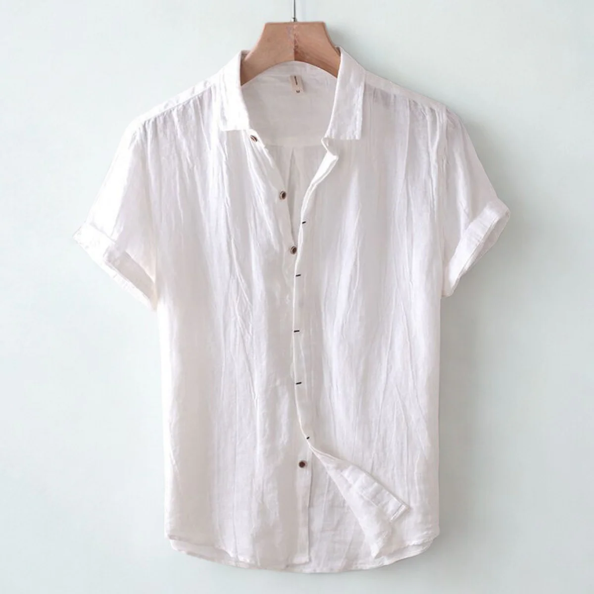 Leo | Marlo Shirt - Image 5