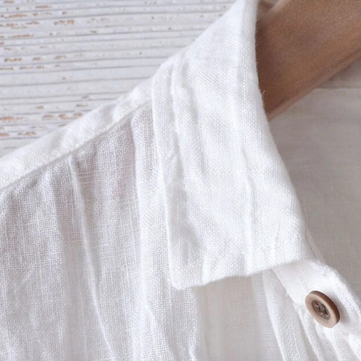 Leo | Marlo Shirt - Image 6