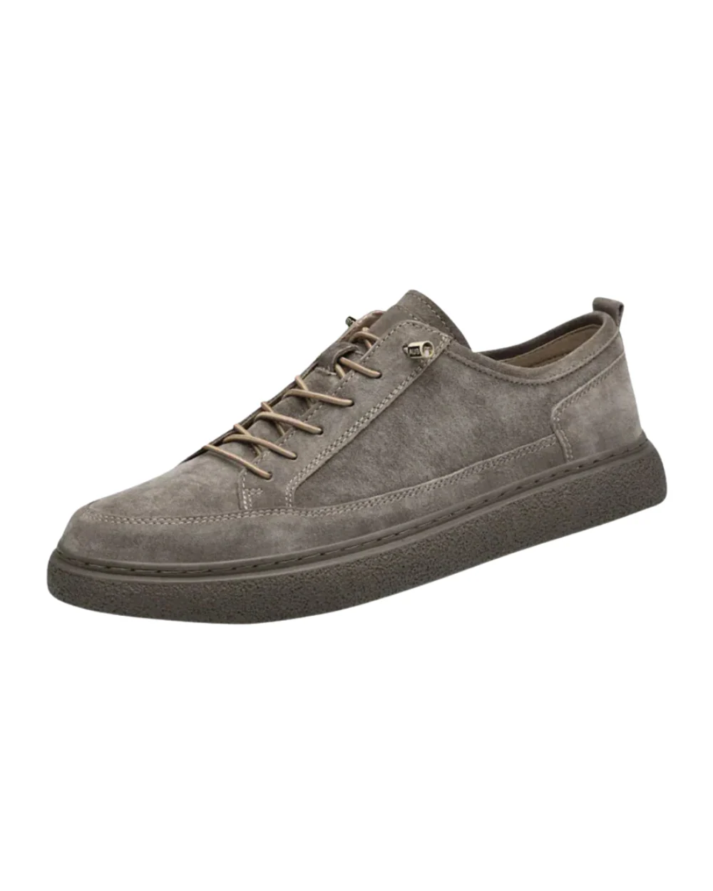 Leo | Suede Sneakers - Image 2