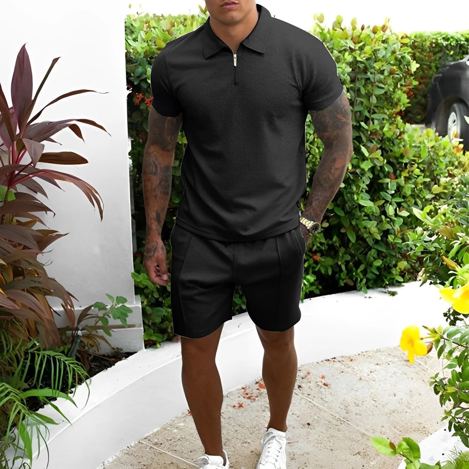 Leofric® | Two-piece Summer set - Image 2