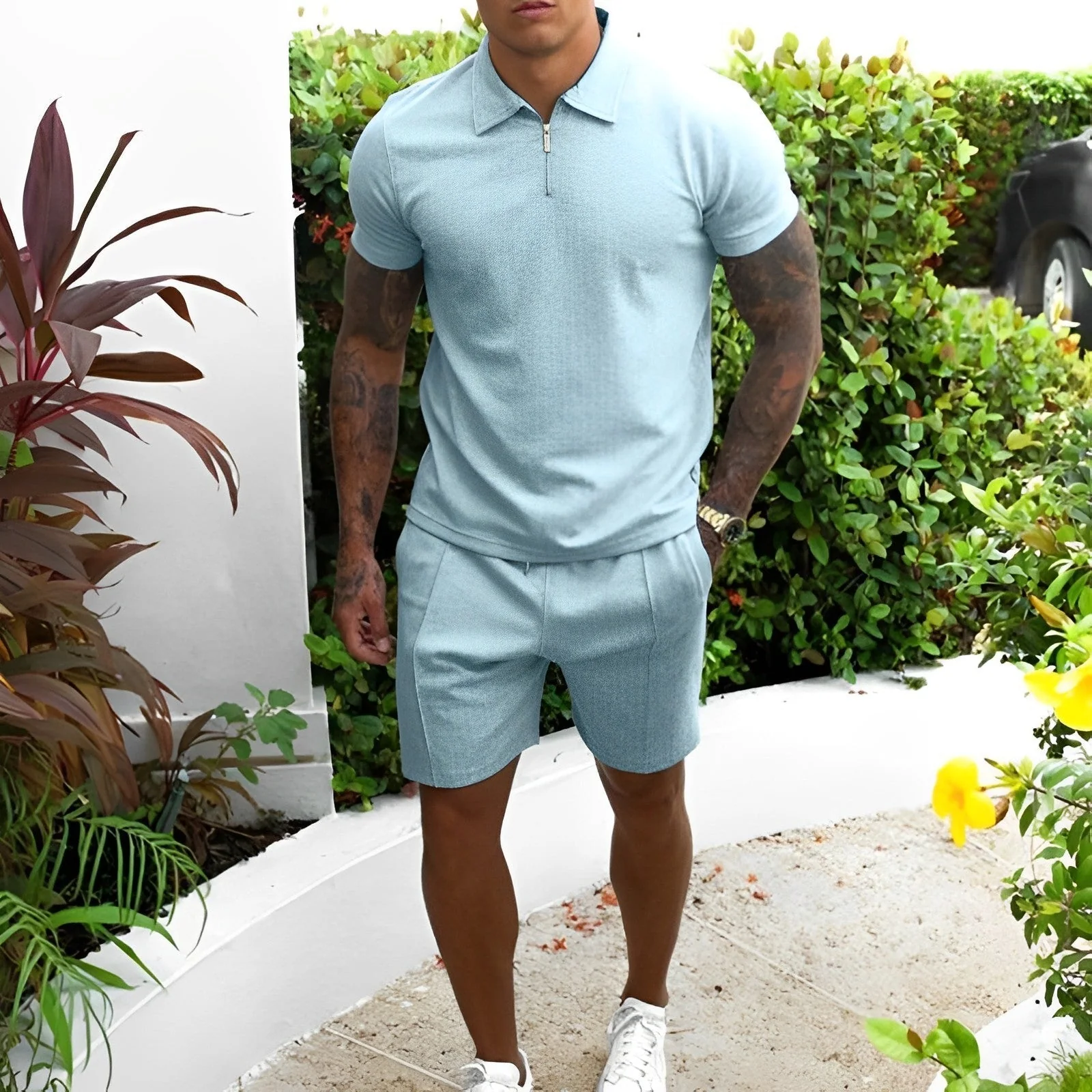 Leofric® | Two-piece Summer set - Image 5