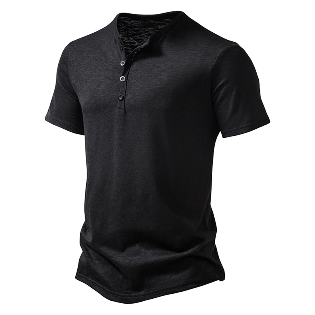 Leon® | Casual Men'S T-Shirt - Image 2