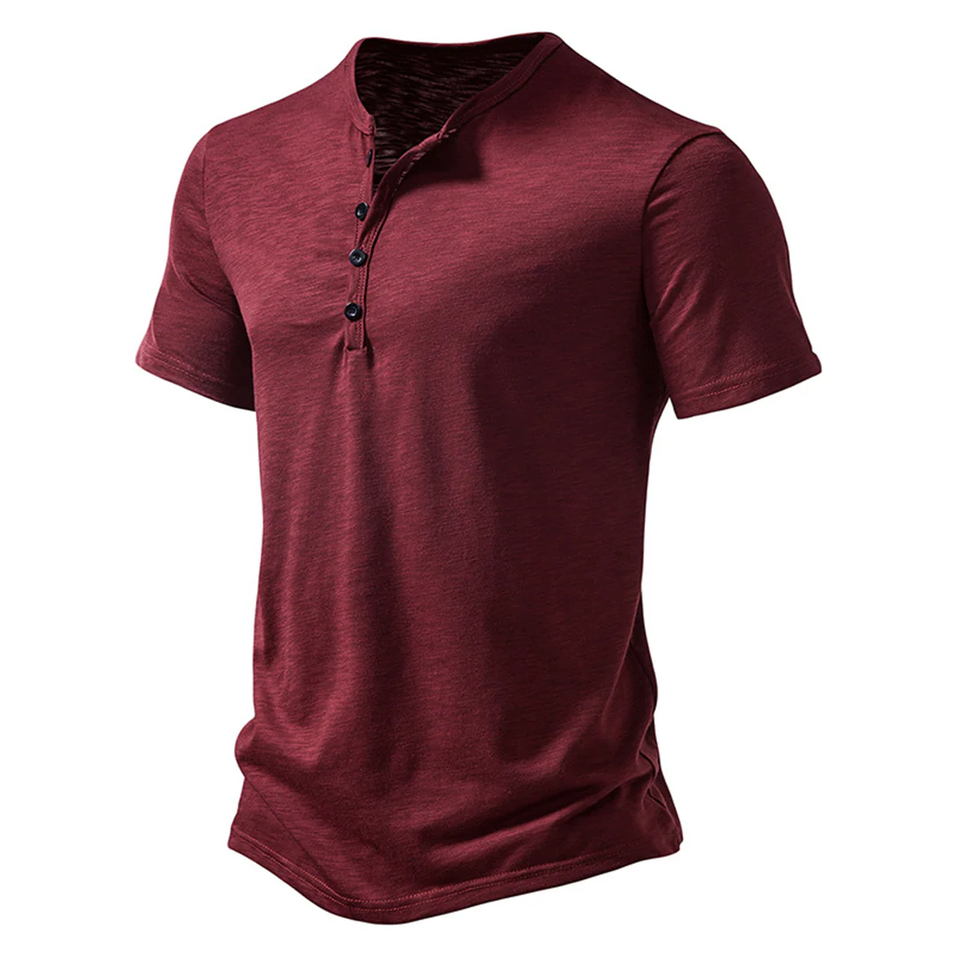 Leon® | Casual Men'S T-Shirt - Image 3