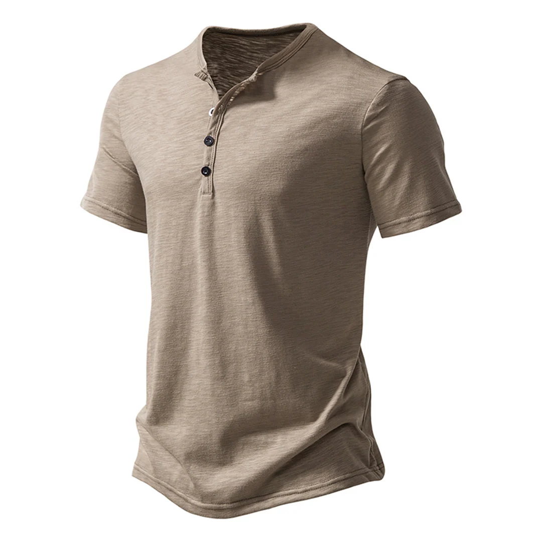 Leon® | Casual Men'S T-Shirt - Image 4