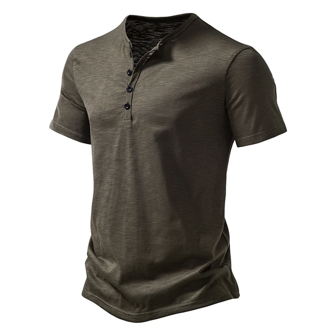 Leon® | Casual Men'S T-Shirt - Image 5
