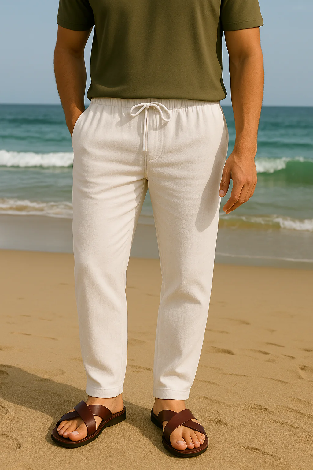 Leon® | Linen & Comfort, For The Italian Summer - Image 11