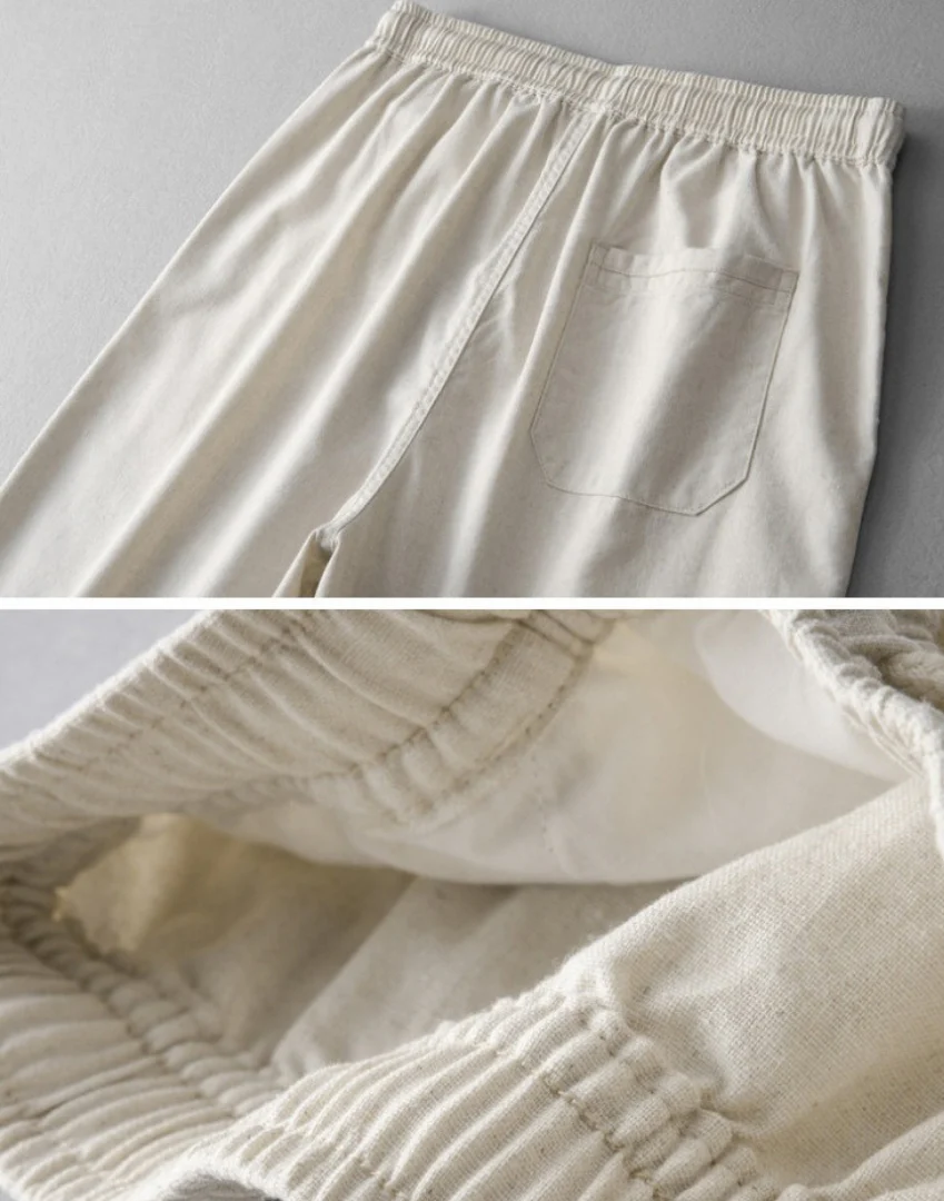 Leon® | Linen & Comfort, For The Italian Summer - Image 3