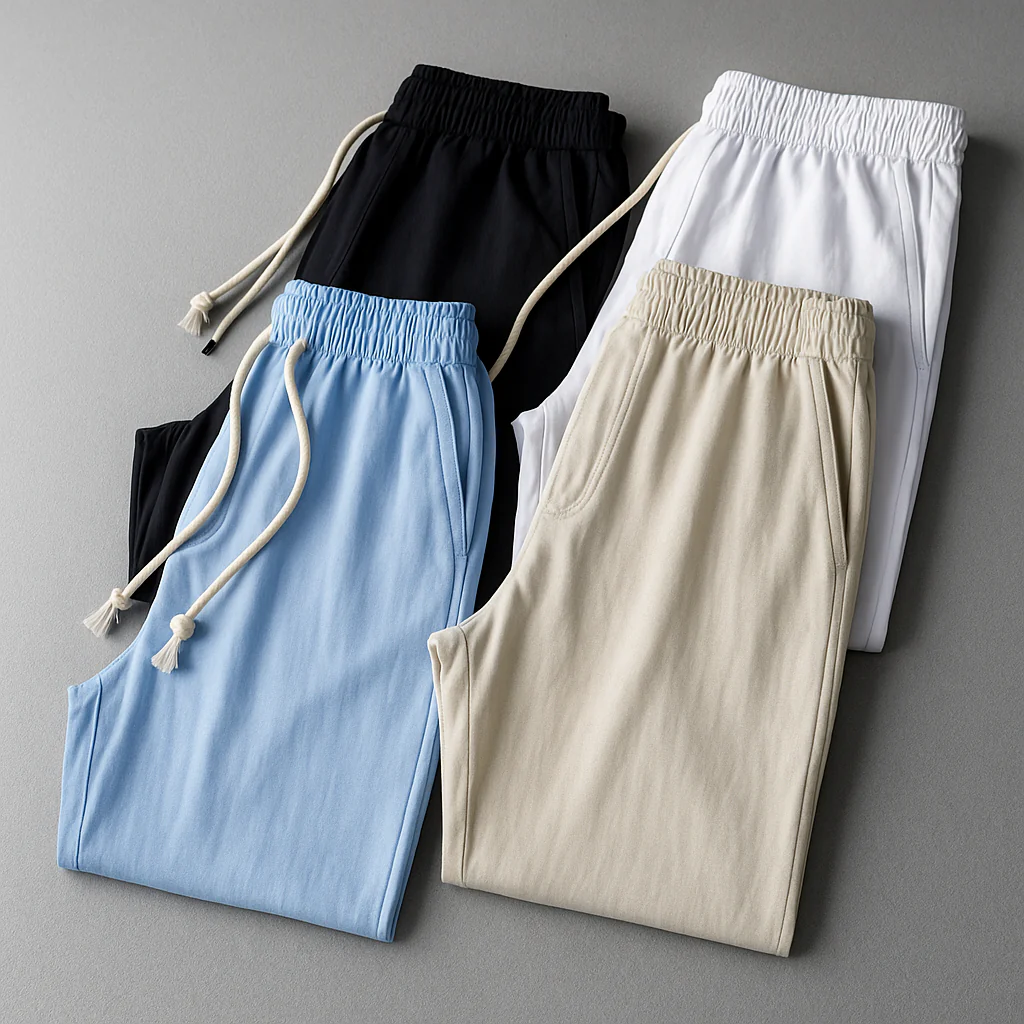 Leon® | Linen & Comfort, For The Italian Summer - Image 4