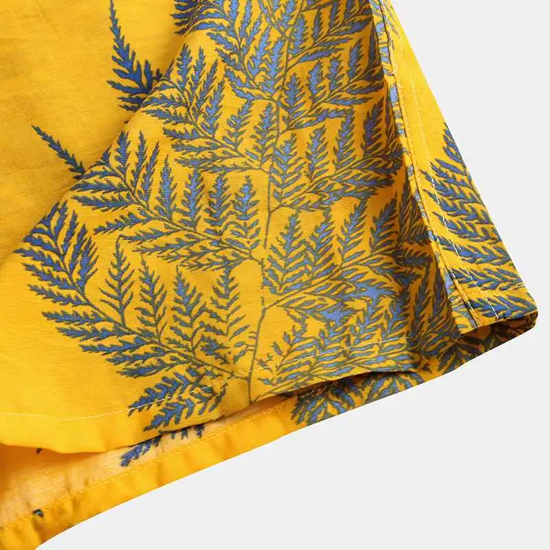 Leon® | Summer Shirt - Image 4