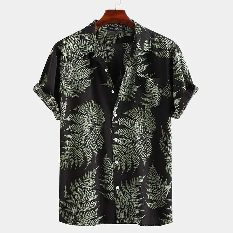 Leon® | Summer Shirt - Image 6