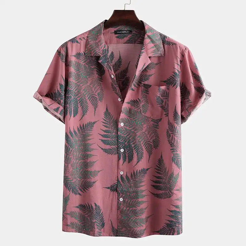 Leon® | Summer Shirt - Image 7