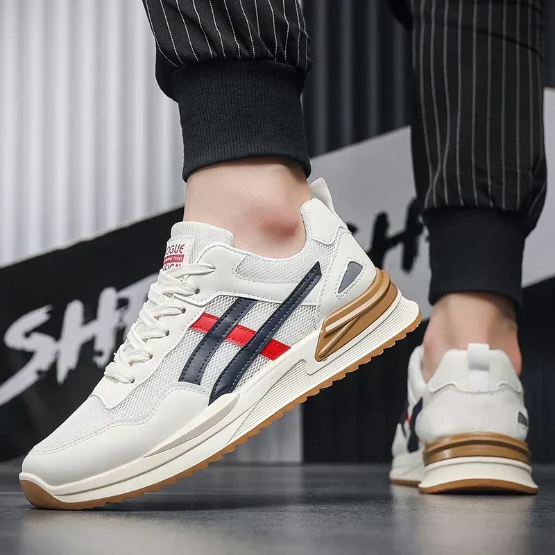 Leon® | Trail Sneakers - Image 2