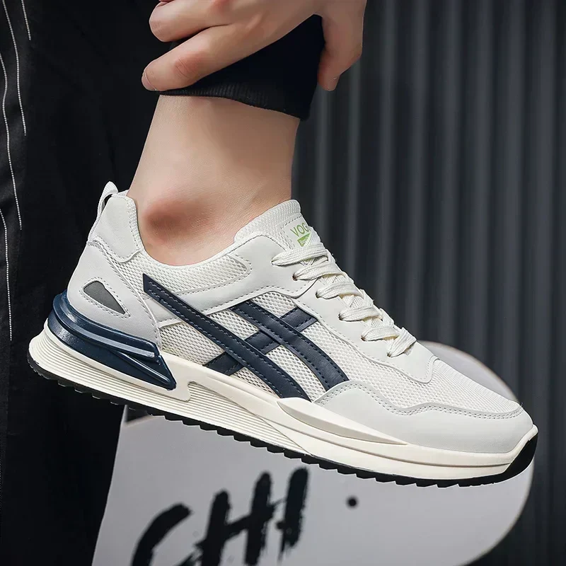 Leon® | Trail Sneakers - Image 4