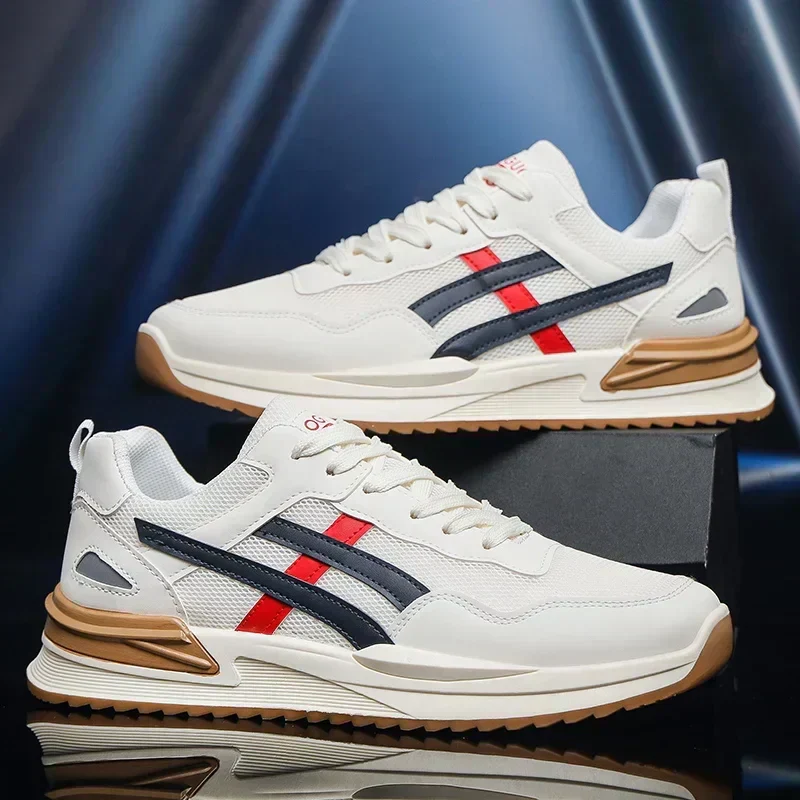 Leon® | Trail Sneakers - Image 6