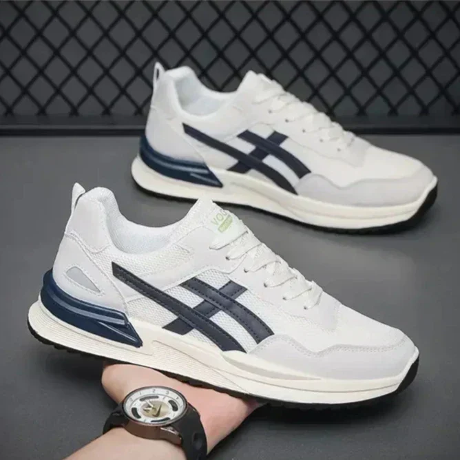 Leon® | Trail Sneakers - Image 7