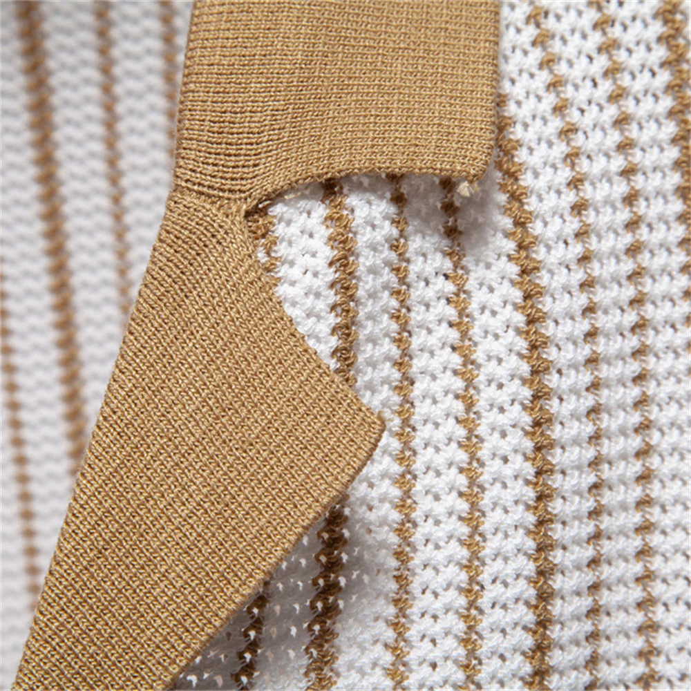 Leonard® | Light And Fashionable Summer Shirt - Image 5