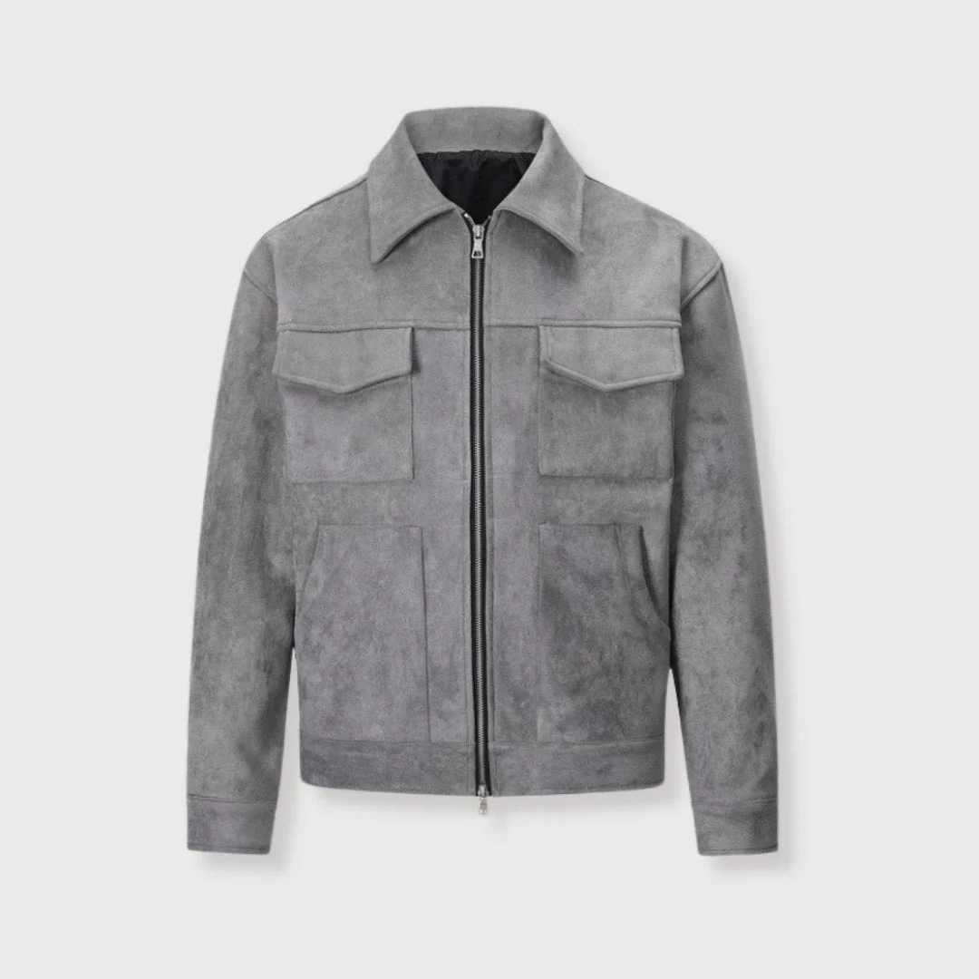 Leonard® | Men'S Jacket - Image 4