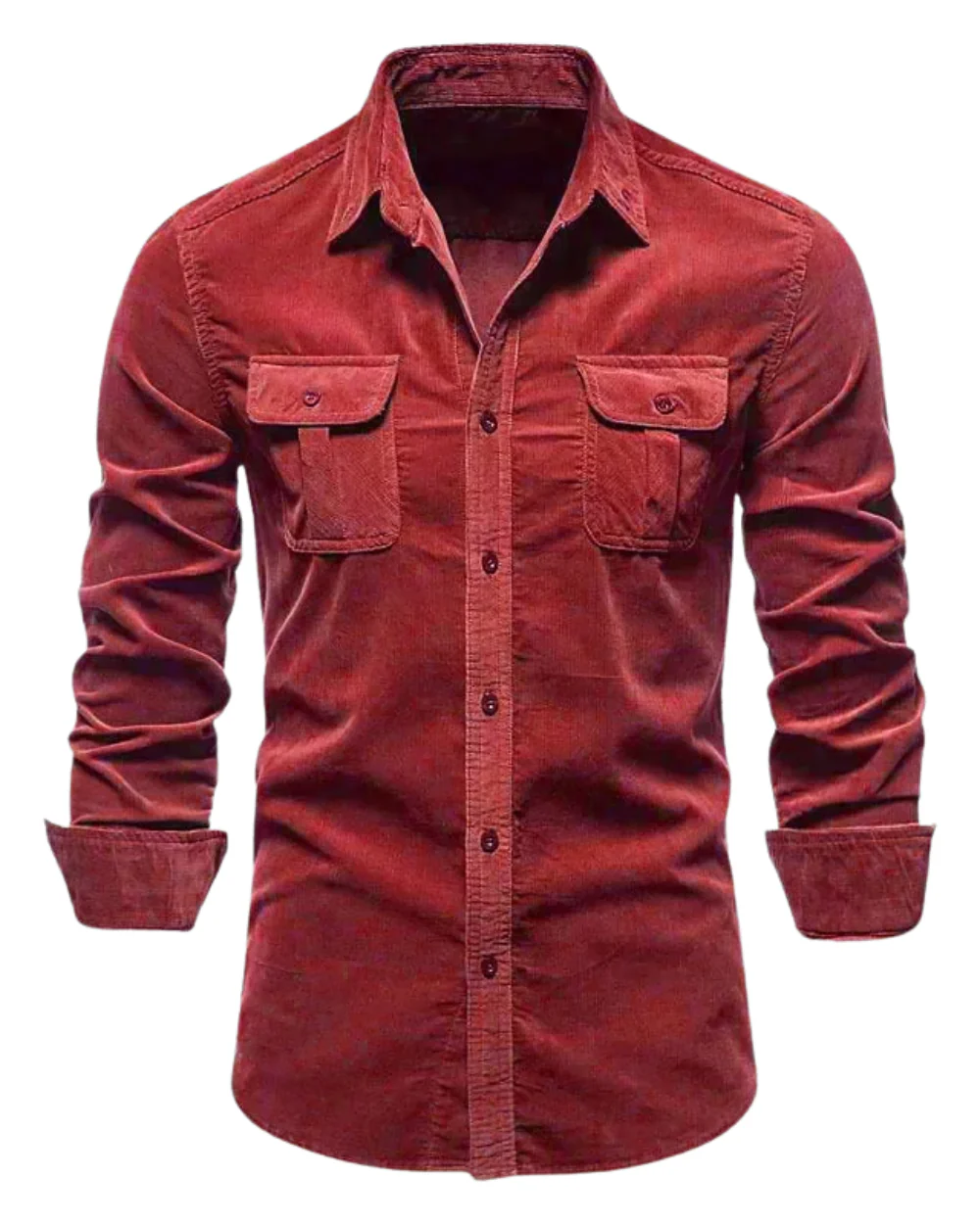 Leonard® | Premium Shirt - Image 4