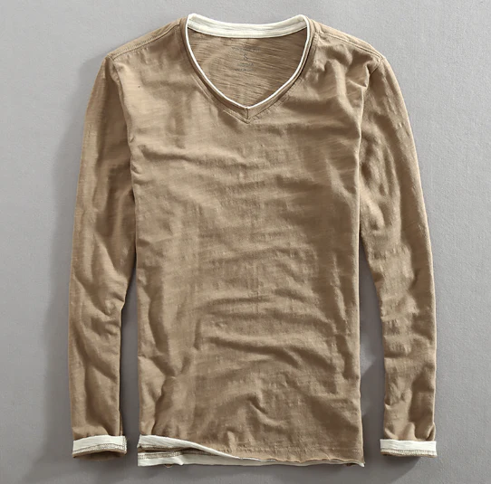 Leonardo® | Long Sleeve Shirt - Image 3