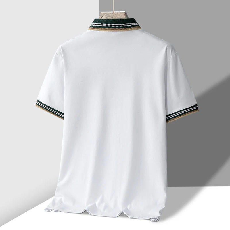 Leonardo® | Polo Shirt - Image 2