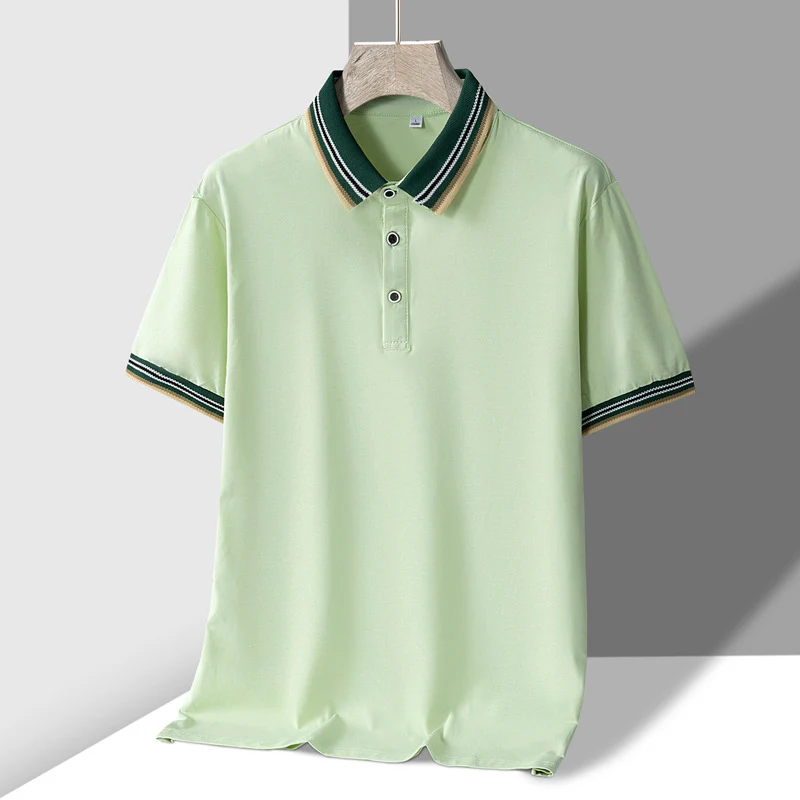 Leonardo® | Polo Shirt - Image 5