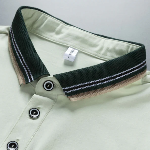 Leonardo® | Polo Shirt - Image 7