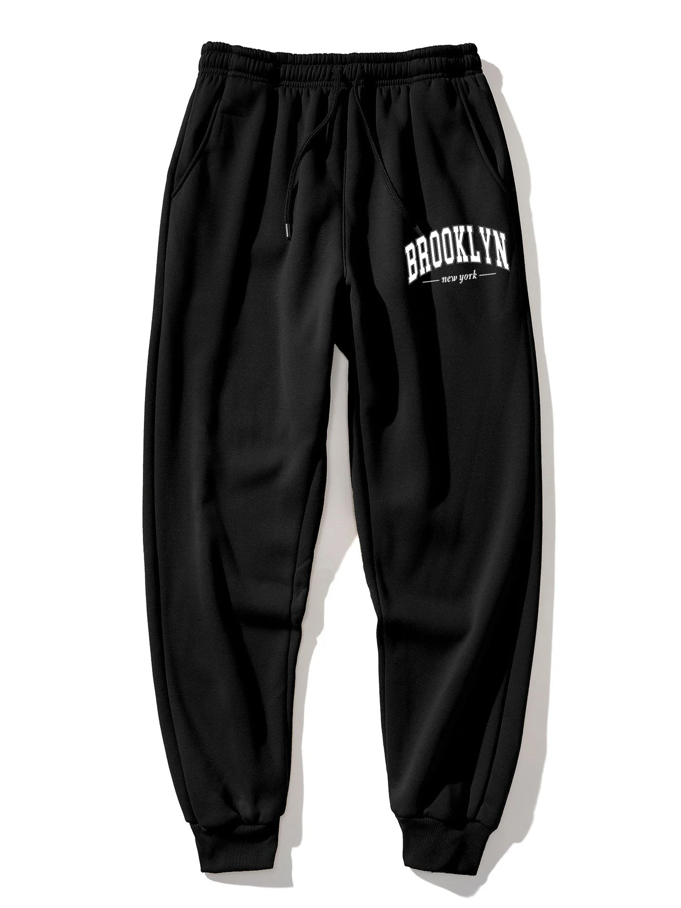 Leonardo® | Print T-Shirt & Jogger Pants - Image 7