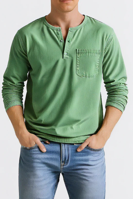 Leonardo® | Shirt - Image 7