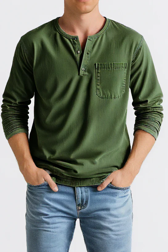 Leonardo® | Shirt - Image 9