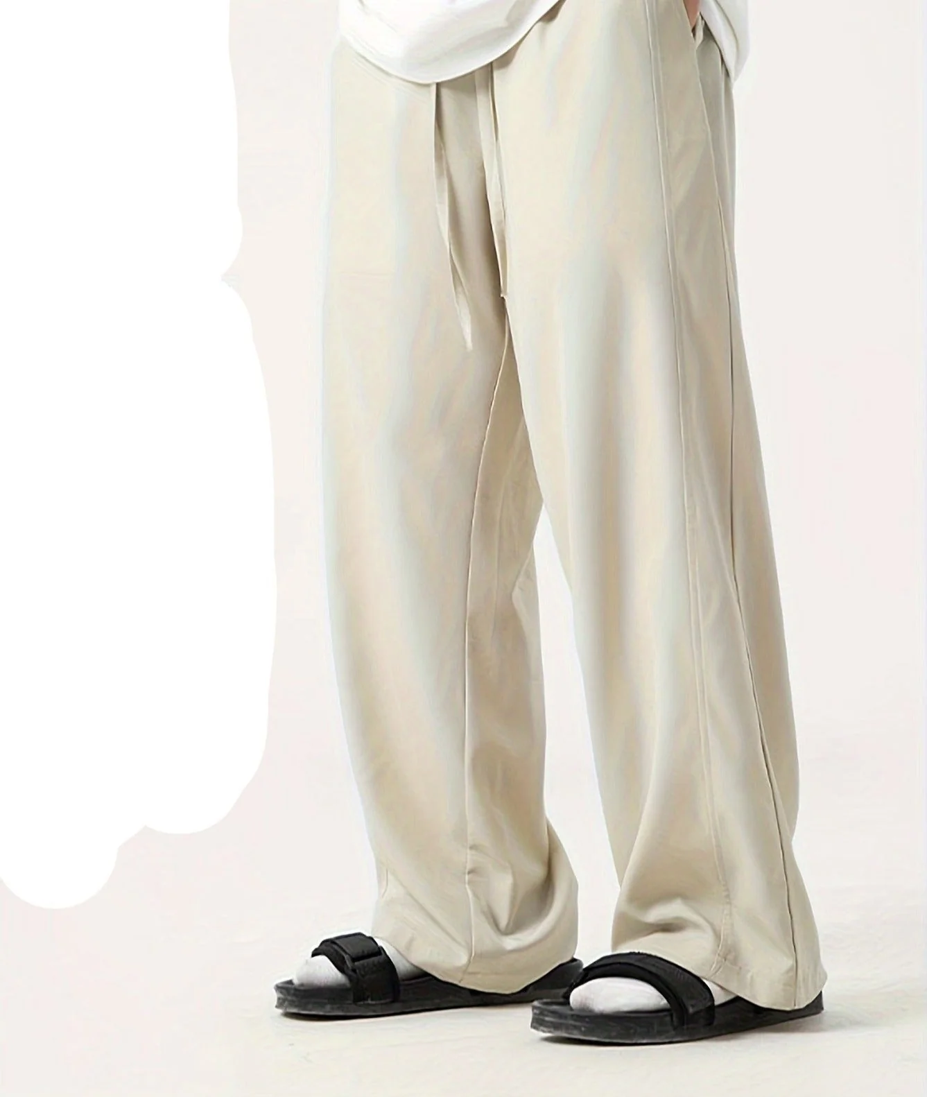 Leonardo® | Timeless And Stylish   Trousers - Image 4