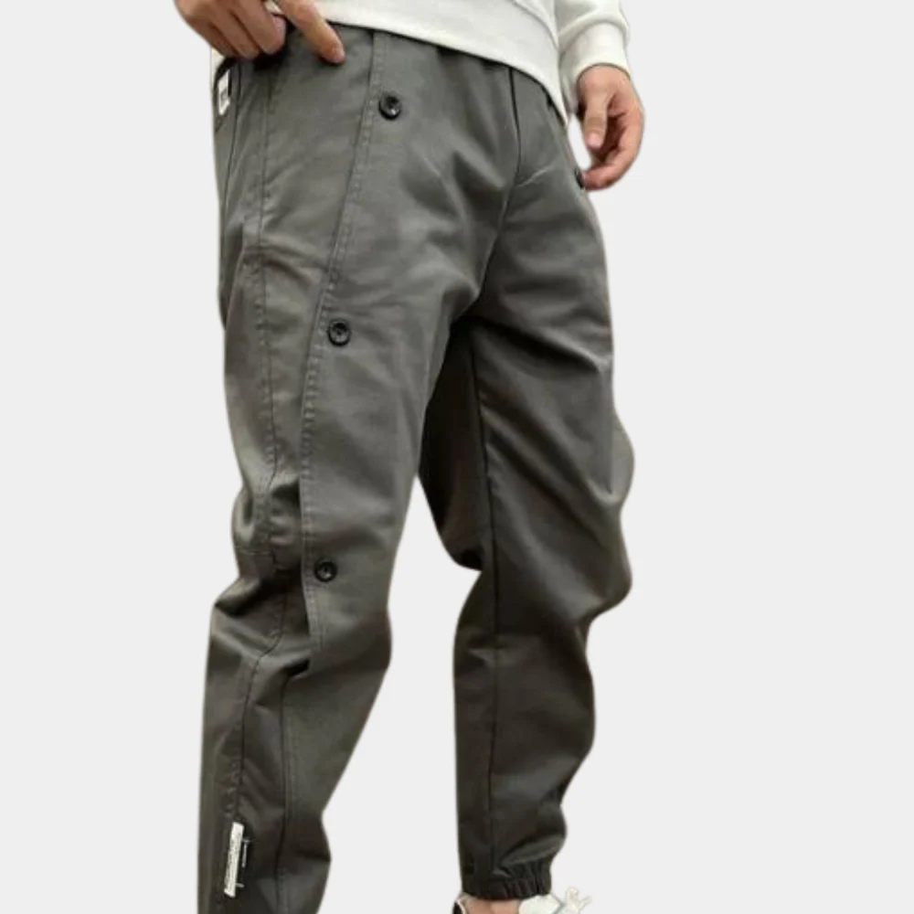 Leonardo® | Uncomplicated And Trendy Summer Trousers - Image 2