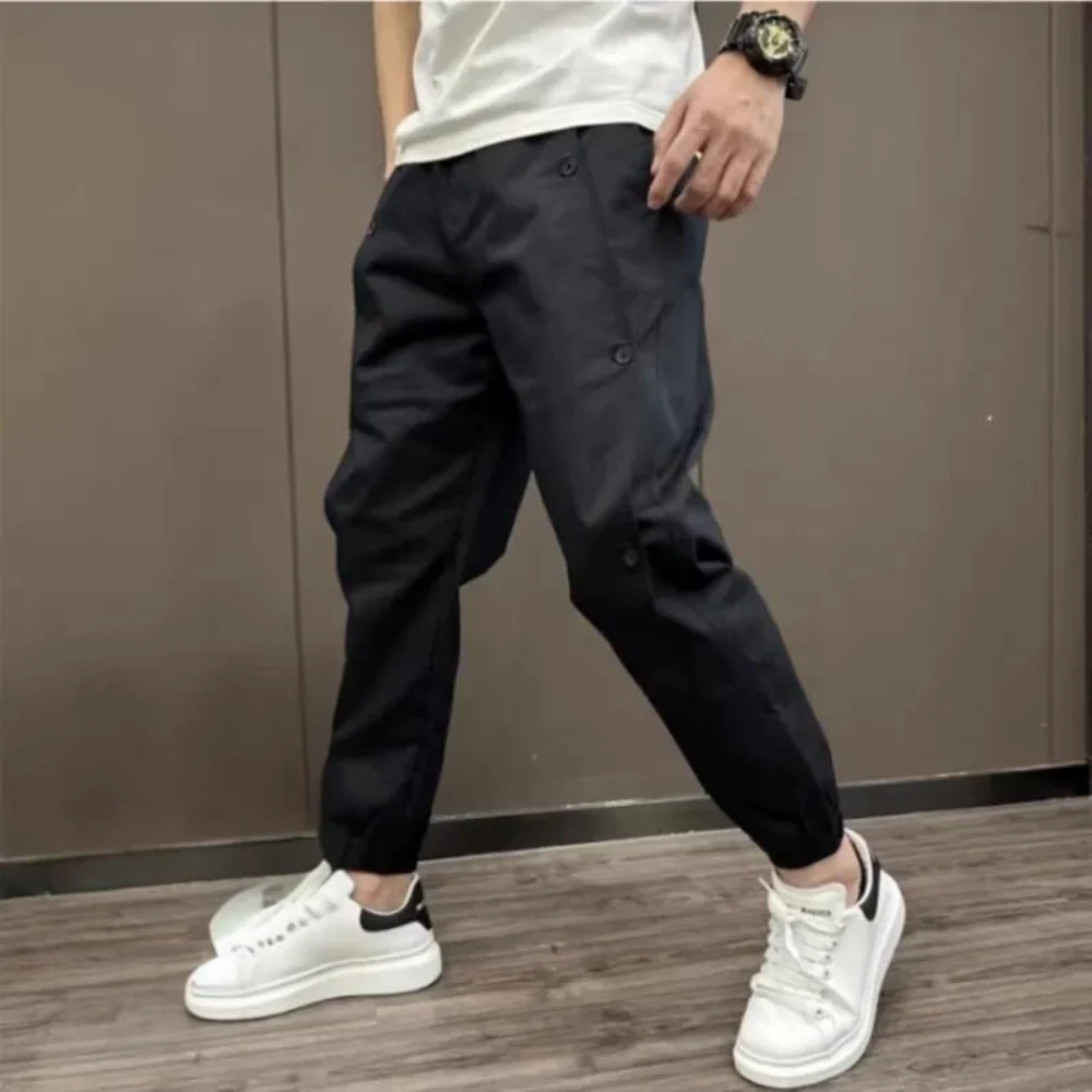 Leonardo® | Uncomplicated And Trendy Summer Trousers - Image 3