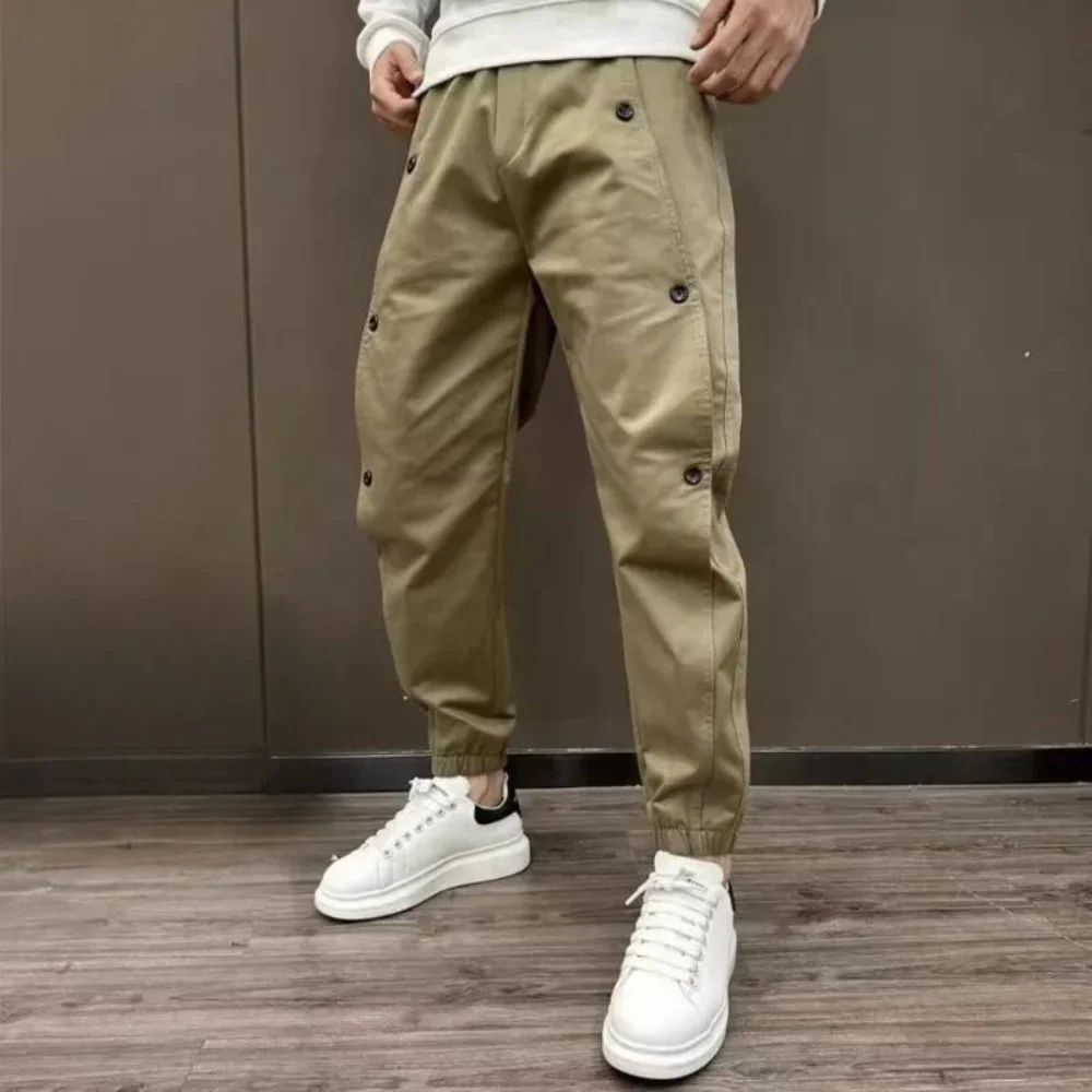 Leonardo® | Uncomplicated And Trendy Summer Trousers - Image 4