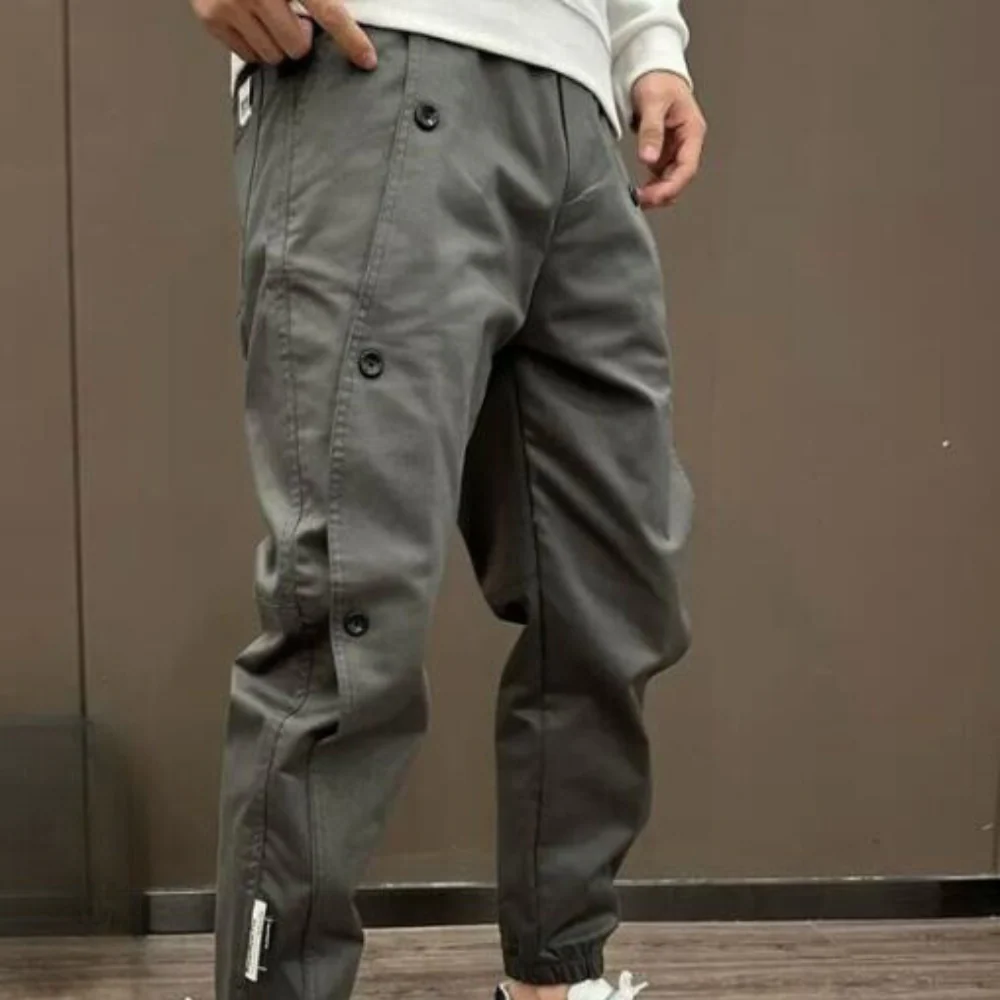 Leonardo® | Uncomplicated And Trendy Summer Trousers - Image 5