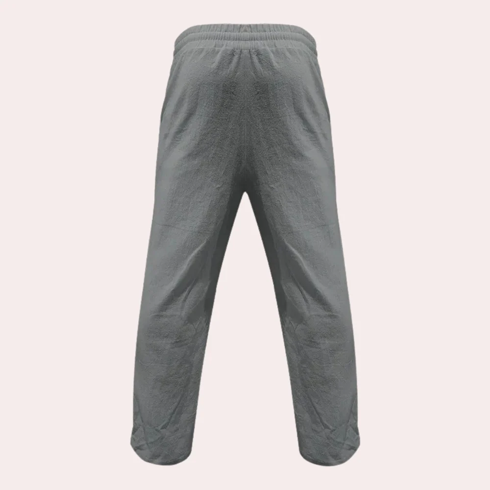 Leonardo® | Versatile summer trousers for men - Image 5