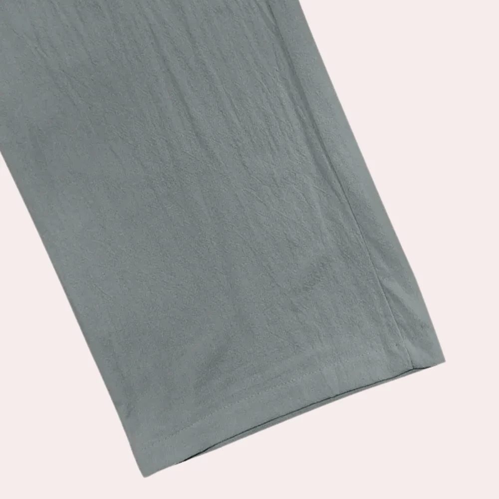 Leonardo® | Versatile summer trousers for men - Image 6