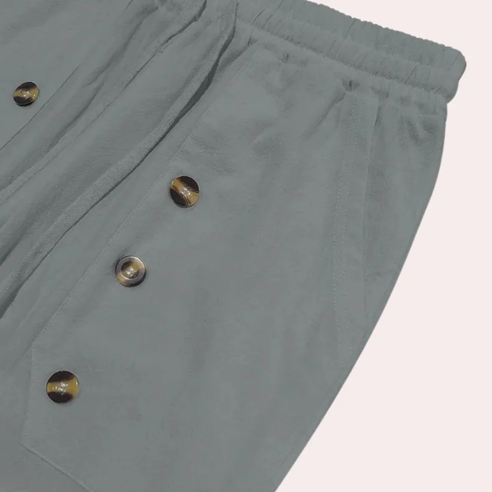 Leonardo® | Versatile summer trousers for men - Image 8