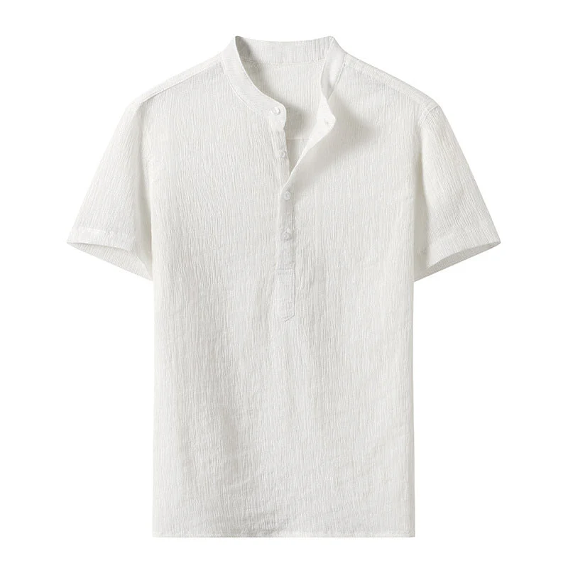 Leoncio® | Stonewashed Linen Lounge Set - Image 11