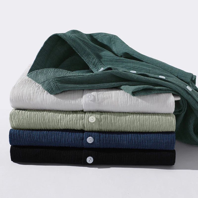 Leoncio® | Stonewashed Linen Lounge Set - Image 12