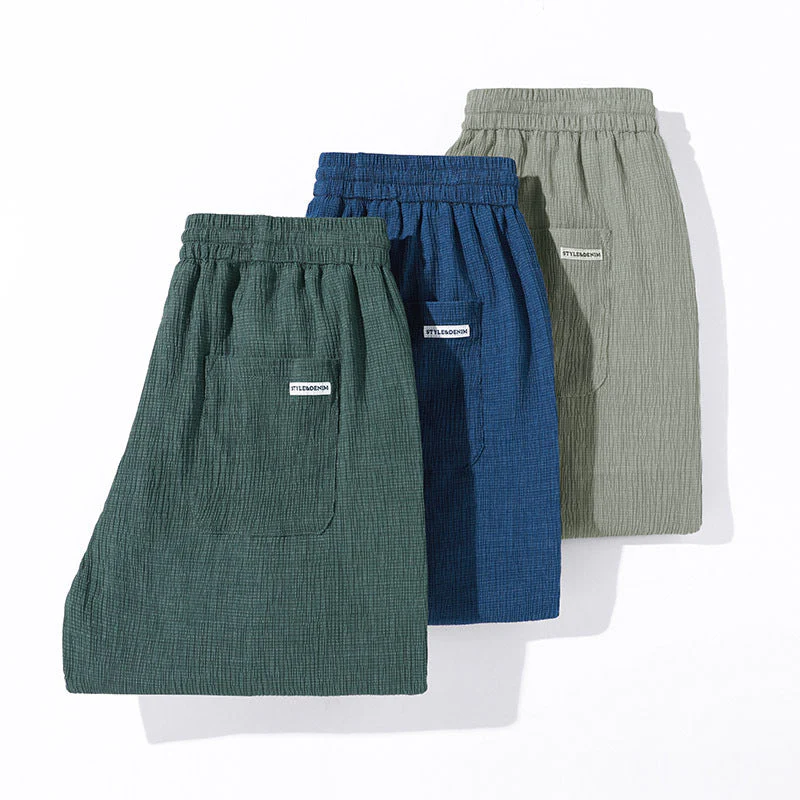 Leoncio® | Stonewashed Linen Lounge Set - Image 13