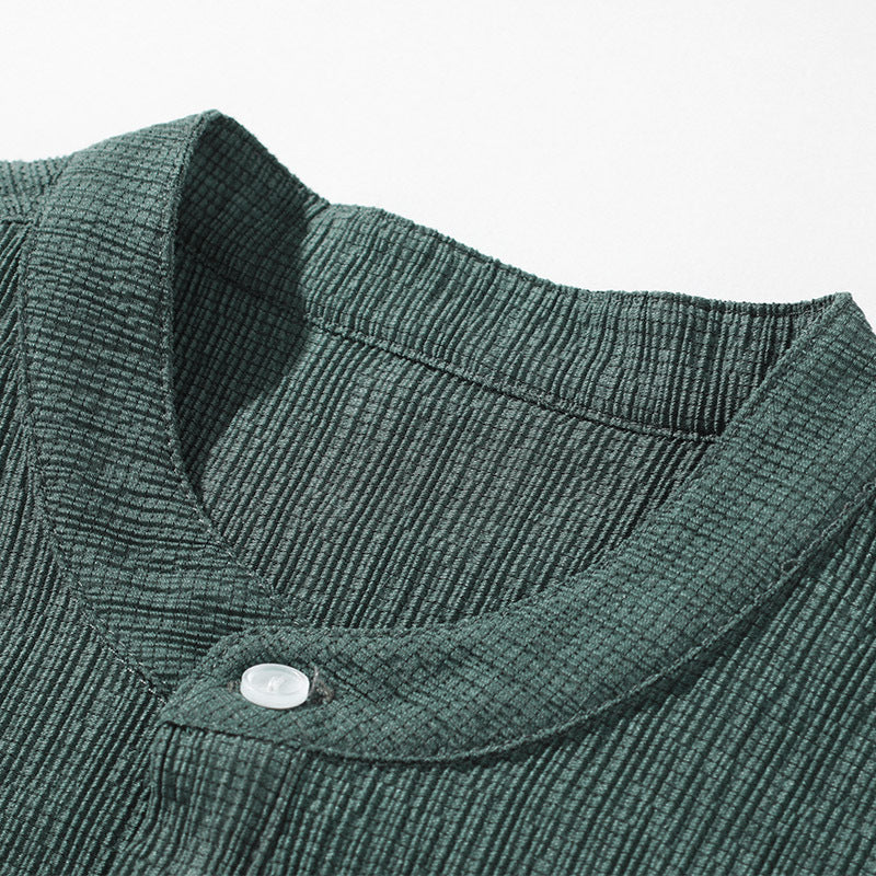 Leoncio® | Stonewashed Linen Lounge Set - Image 14