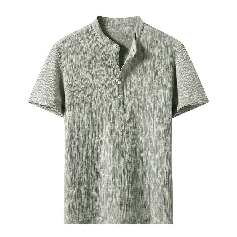 Leoncio® | Stonewashed Linen Lounge Set - Image 7