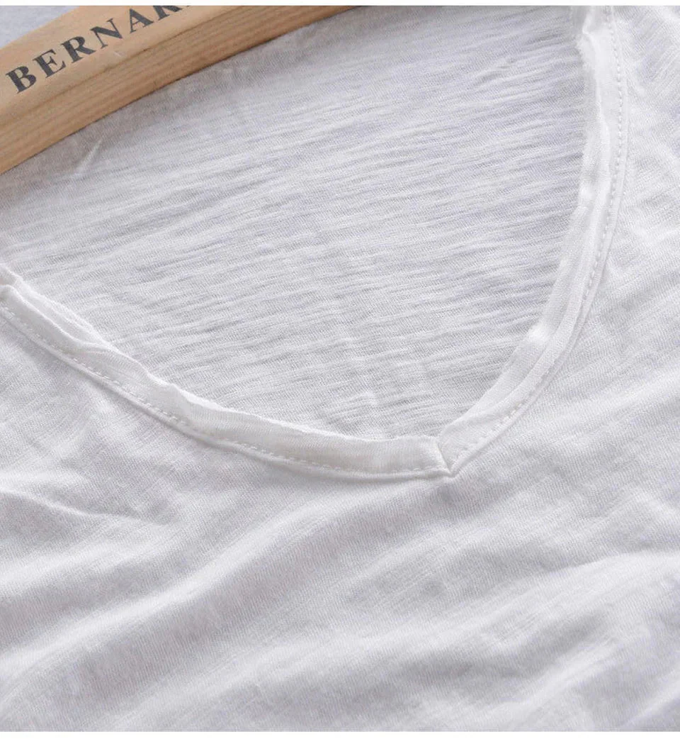 Leonhard® | Cotton T-Shirt - Image 3