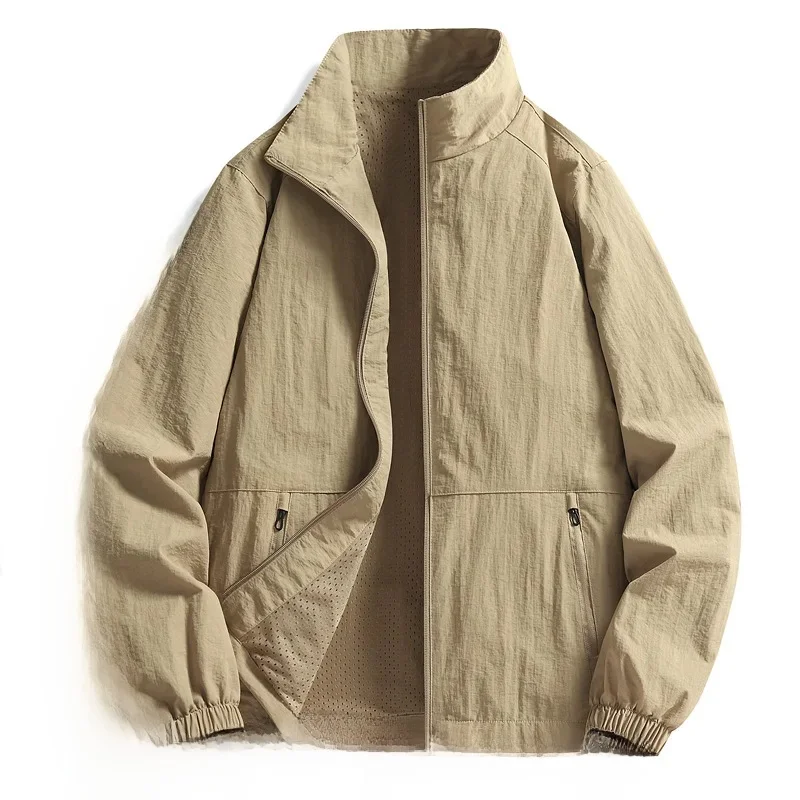 Leonidas | Casual Summer Jacket - Image 2