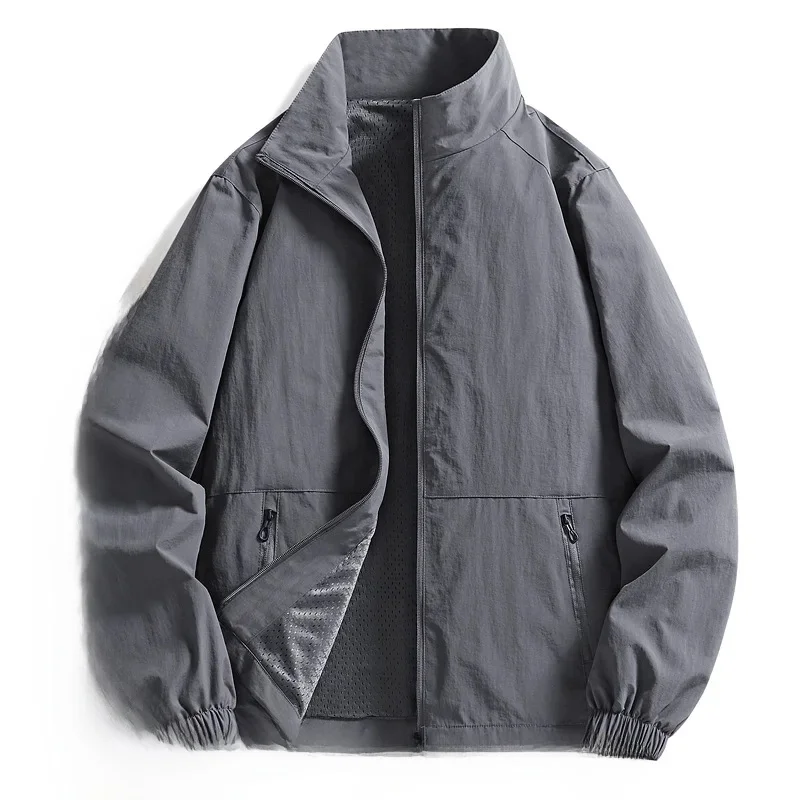 Leonidas | Casual Summer Jacket - Image 4