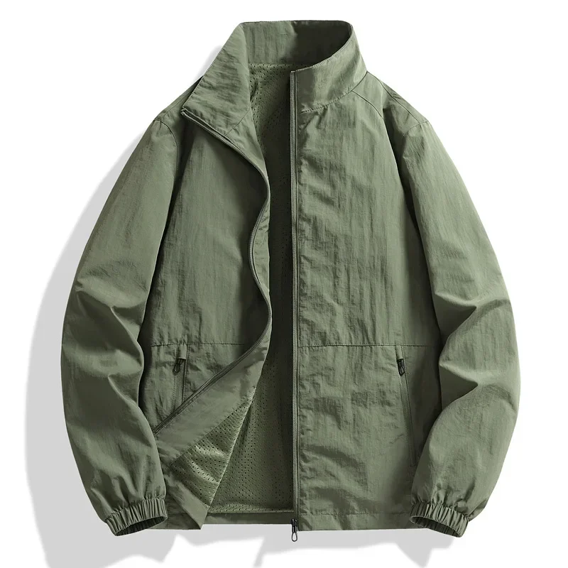 Leonidas | Casual Summer Jacket - Image 5