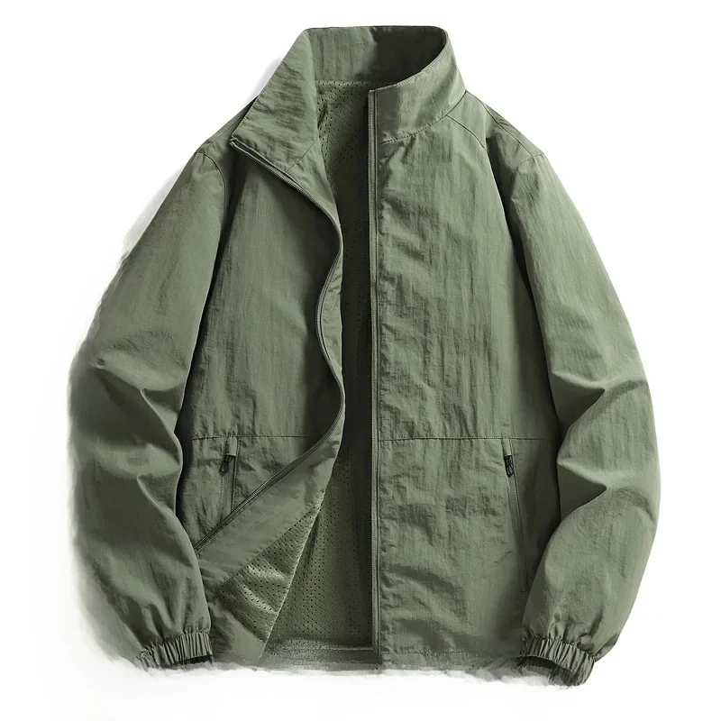 Leonidas | Casual Summer Jacket - Image 6