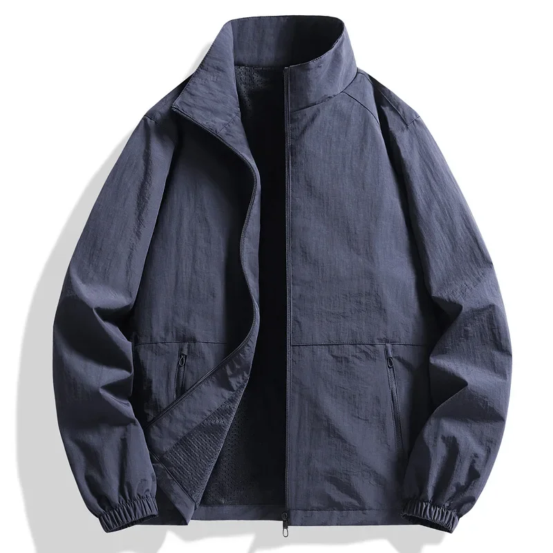 Leonidas | Casual Summer Jacket - Image 7