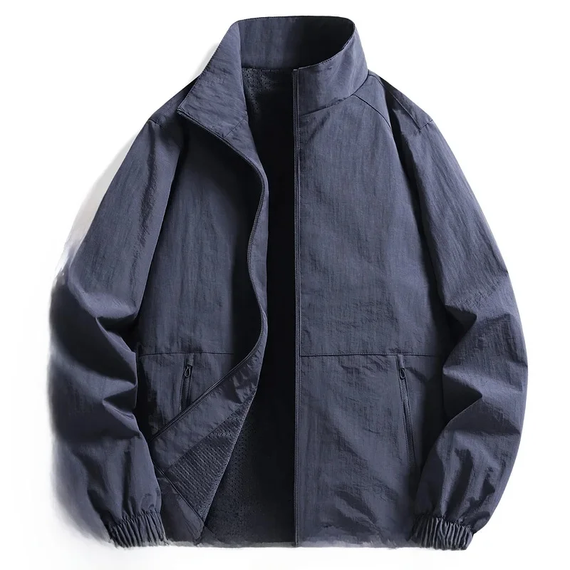 Leonidas | Casual Summer Jacket - Image 8